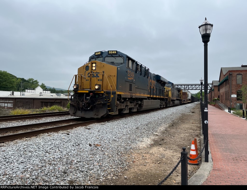 CSX 3249